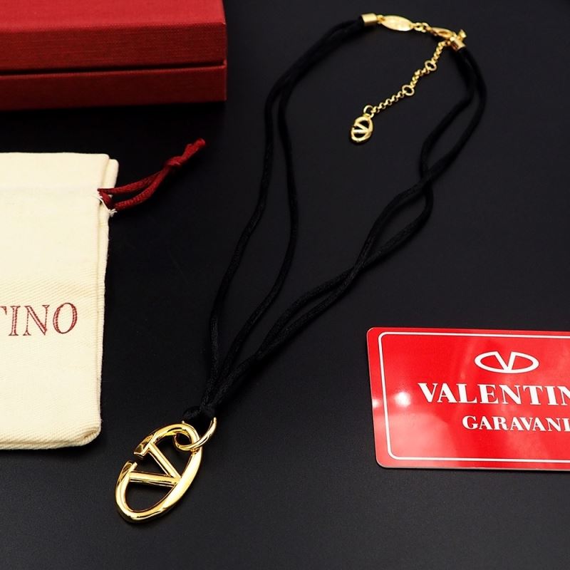 Valentino Necklaces